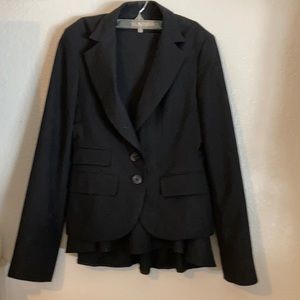 Matching Blazer and skirt